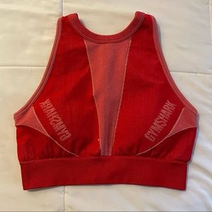 GymShark Sports Bra